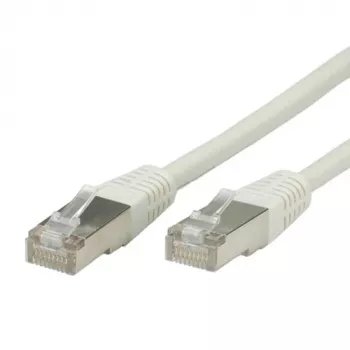 SECOMP VALUE CAT 5e UTP tīkla kabelis, 10m, pelēks, RJ45 21.99.0110
