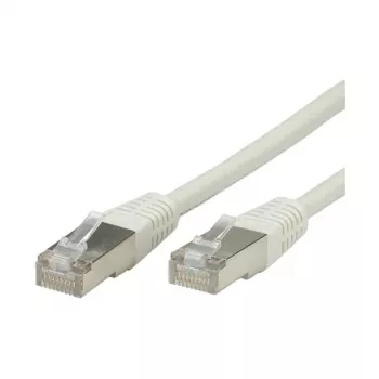 SECOMP VALUE CAT 5e UTP tīkla kabelis, 10m, pelēks, RJ45 21.99.0110