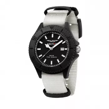 SECTOR 230 Series Vīriešu kvarca pulkstenis R3251539003 43mm Zils ciparnīca Nerūsējošais tērauds