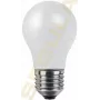 SEGULA LED Spuldze High Power Matēta E27 7.5W 2700K Dimējama