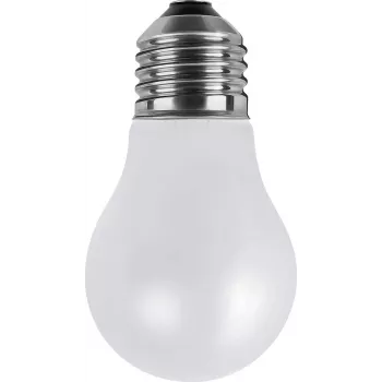 SEGULA LED spuldze 24V Opal E27 Dimējama 4W 250lm Silta Balta