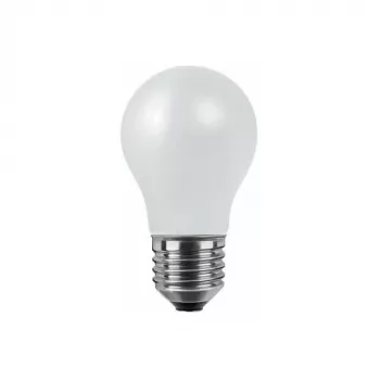SEGULA LED Light Bulb Ambient Matte E27 6.2W 2000-2700K Dimmable
