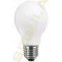 SEGULA LED spuldze Opal-Matte E27 6.5W 1900-2700K Dimmable Globe G95