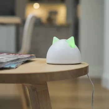 SEGULA SureFlap Connect Hub – viedais mājdzīvnieku vārtejas (balts)