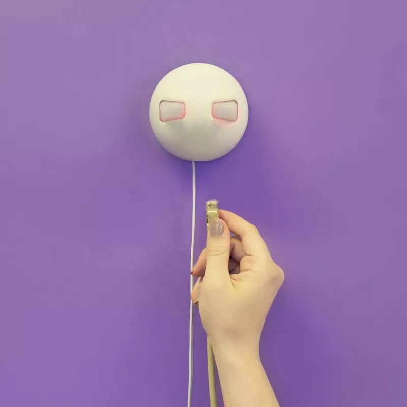 SEGULA SureFlap Connect Hub – viedais mājdzīvnieku vārtejas (balts)