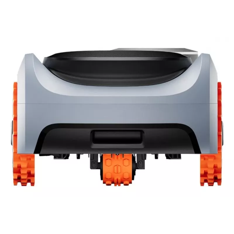Segway Navimow I Series i220E Lidar Pro Robotic Lawn Mower