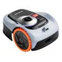 Segway Navimow i206E AWD Robotiskais zāles pļāvējs 18 cm pļaušanas platums