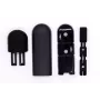 Segway Ninebot Charging Cover Set - Putekļu necaurlaidīgs silikona porta aizsargs skrejriteņiem