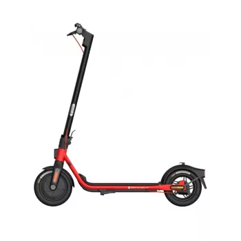 Segway Ninebot eKickscooter D38E Black Red
