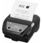 Seiko Instruments MP-B30 mobilais termiskā marķējumu printeris, 203 dpi, 127 mm/s, USB un Bluetooth, melns MP-B30-B02JK1-EA