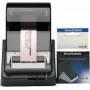 Seiko Instruments rozā tiešās termiskās etiķetes Smart Label Printer 100, 120, 200, 220, 620, 650SE, EZ30, Pro (54 mm x 101 mm, 220 etiķetes/rullī, 1 rullis) 42100602