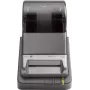 Seiko Instruments Smart Label Printer 650SE tiešās termiskās drukas etiķešu printeris, 300 dpi, USB un seriālais, 58mm rullis 42900117