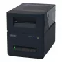 SEIKO Precision SLP-850 Smart Label Printer 850BT USB Bluetooth 300 dpi Melns