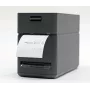 SEIKO SLP-720RT LAN+USB Direct Thermal Label Printer, 203 dpi, 200 mm/s, Cutter, Black