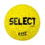 Select HB Light Grippy v26 oficiālā EHF rokasbumba 0. izmērs dzeltena