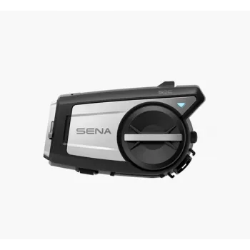 SENA 50C-01 motocikla kamera un intercom ar Harman Kardon audio