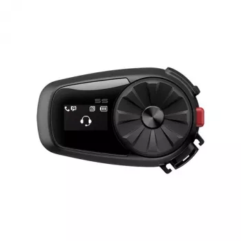 SENA 5S motocikla Bluetooth austiņas un domofona sistēma