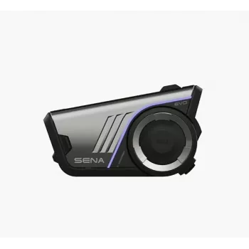 SENA 60S EVO Motorcycle Mesh Communication System