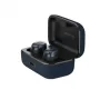 Sennheiser MOMENTUM True Wireless 4 – True Wireless In-Ear austiņas ar Adaptive ANC un aptX Lossless, Denim