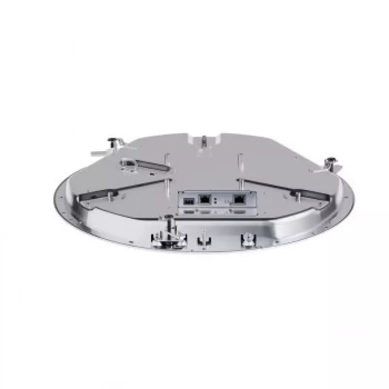 Sennheiser TeamConnect Ceiling Medium TCC M-F-W griestu mikrofons (balts) - 700170