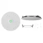 Sennheiser TeamConnect Ceiling Medium TCC M-F-W griestu mikrofons (balts) - 700170