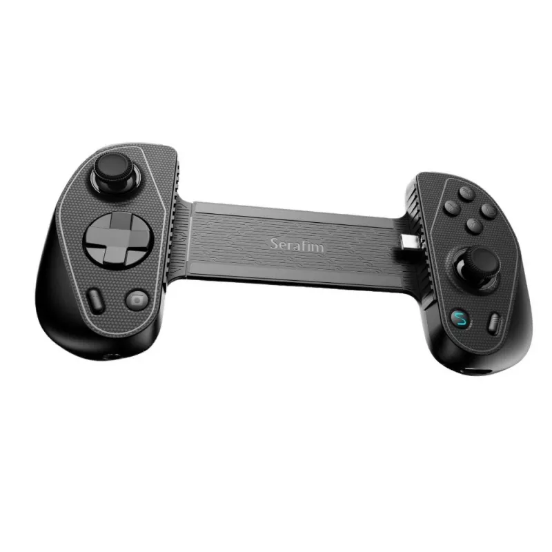 Serafim S3 Cloud Gaming Controller Android versija