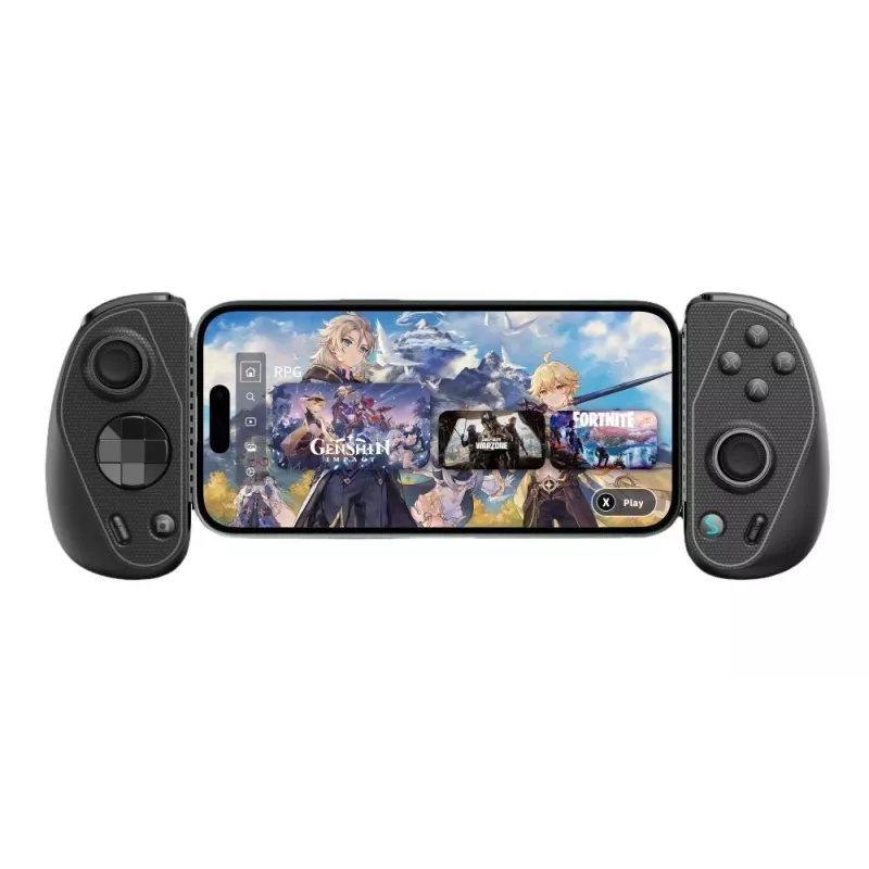 Serafim S3 Cloud Gaming Controller Android versija