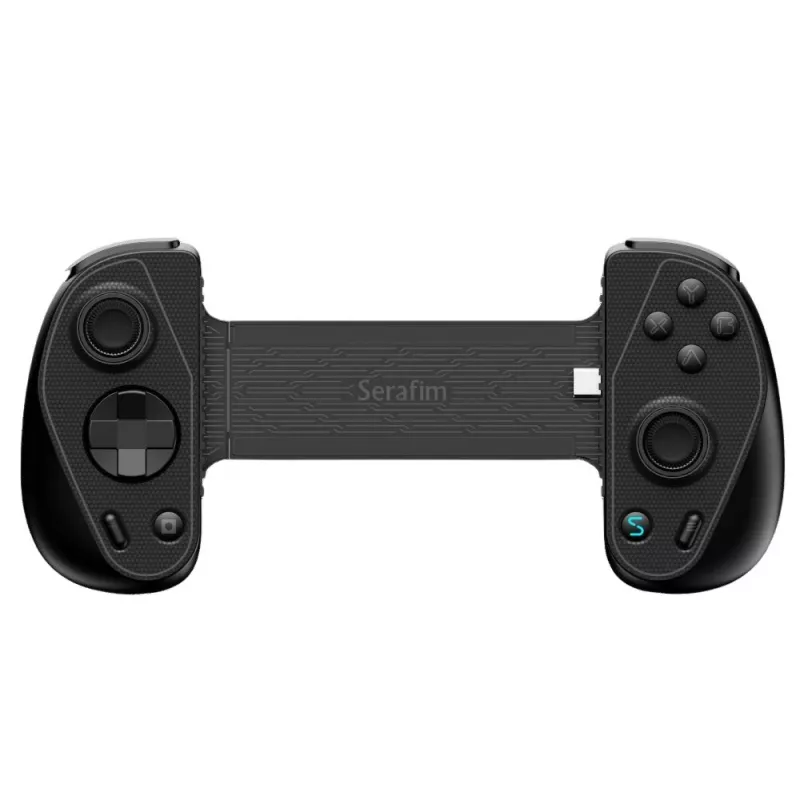 Serafim S3 Cloud Gaming Controller Android versija