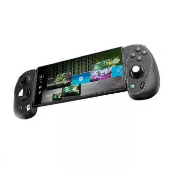 Serafim S3 Cloud Gaming Controller Android versija
