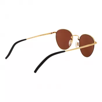 SERENGETI 8929 Unisex fotohromiskas polarizētas saulesbrilles - Drivers Brown - 50/21/140 mm