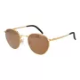 SERENGETI 8929 Unisex fotohromiskas polarizētas saulesbrilles - Drivers Brown - 50/21/140 mm