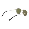 SERENGETI Egeo Unisex Saulesbrilles SS543003 - Fotohromiskas Polarizētas Minerālstikla Lēcas