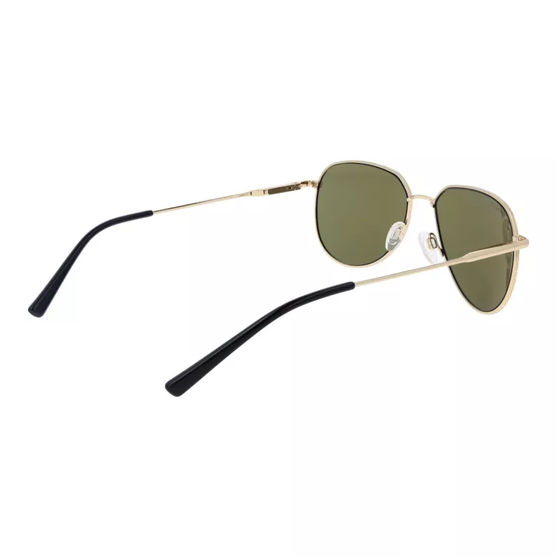 SERENGETI Egeo Unisex Saulesbrilles SS543003 - Fotohromiskas Polarizētas Minerālstikla Lēcas