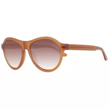 SERENGETI MAN SS527002 Saulesbrilles Pilot 56/18/150 mm Fotohromiskas Polarizētas Minerālstikls Neilons