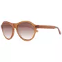 SERENGETI MAN SS527002 Saulesbrilles Pilot 56/18/150 mm Fotohromiskas Polarizētas Minerālstikls Neilons
