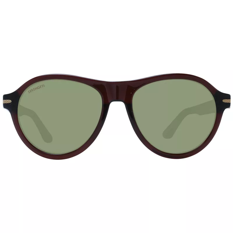 SERENGETI SS527004 vīriešu saulesbrilles, 56/18/150 mm
