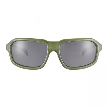 SERENGETI Man SS571001-S Saulesbrilles Fotohromiskas Polarizētas Minerālstikls 63mm