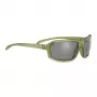 SERENGETI Man SS571001-S Saulesbrilles Fotohromiskas Polarizētas Minerālstikls 63mm