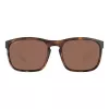 SERENGETI Man SS750002-S Saulesbrilles - Satin Black, Drivers Gold Fotohromas Polarizētas