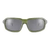 SERENGETI Men's SS571001 Photochromic Polarized Sunglasses 63/17/130 mm