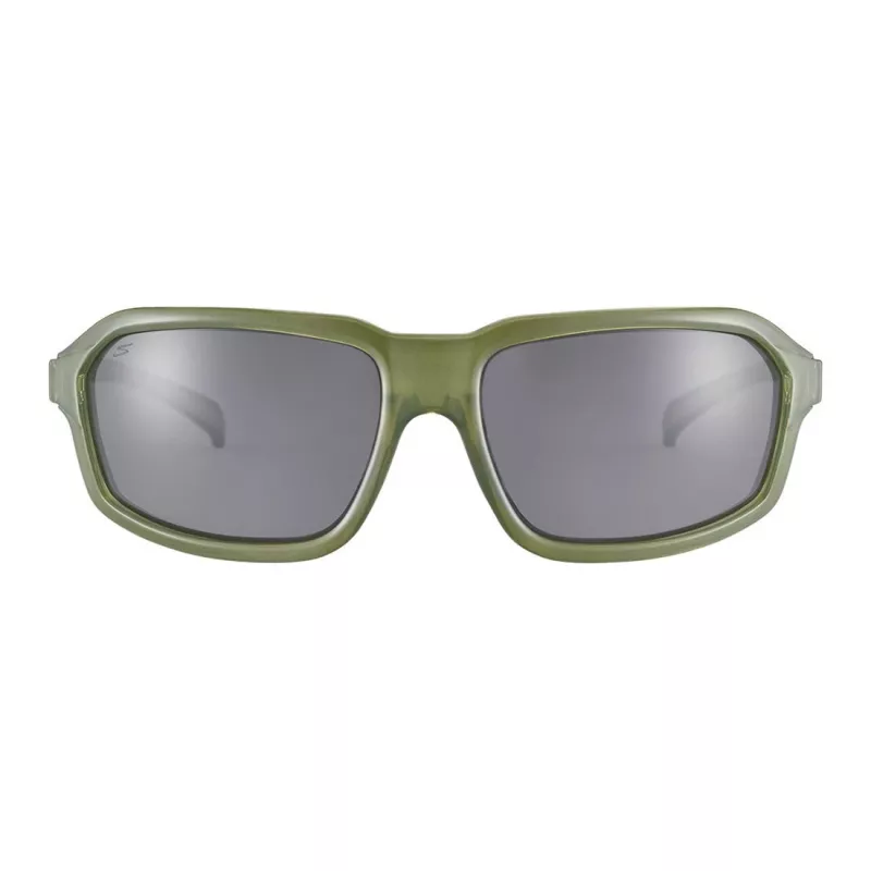 SERENGETI Men's SS571001 Photochromic Polarized Sunglasses 63/17/130 mm