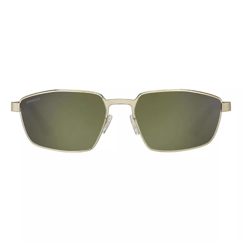 SERENGETI SS597001-S vīriešu saulesbrilles, 59/18/140 mm