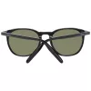 SERENGETI Nuvola 8935 Unisex Aviator Saulesbrilles - Fotohromiskas Polarizētas Minerālstikla Lēcas - 53/19/145 mm