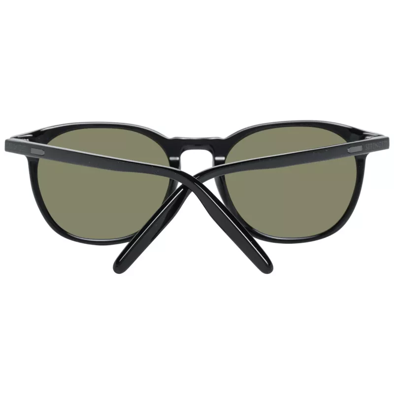 SERENGETI Nuvola 8935 Unisex Aviator Saulesbrilles - Fotohromiskas Polarizētas Minerālstikla Lēcas - 53/19/145 mm