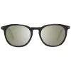 SERENGETI Nuvola 8935 Unisex Aviator Saulesbrilles - Fotohromiskas Polarizētas Minerālstikla Lēcas - 53/19/145 mm