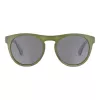 SERENGETI Nuvola Unisex Saulesbrilles SS572006 - Fotohromas Polarizētas Minerālstikla Lēcas - 53/20/140 mm