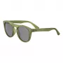SERENGETI Nuvola Unisex Saulesbrilles SS572006 - Fotohromas Polarizētas Minerālstikla Lēcas - 53/20/140 mm