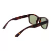 SERENGETI Sestriere Saulesbrilles SS557001 Unisex Taisnstūra Fotohromas Polarizētas Minerālstikls 56mm