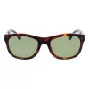 SERENGETI Sestriere Saulesbrilles SS557001 Unisex Taisnstūra Fotohromas Polarizētas Minerālstikls 56mm