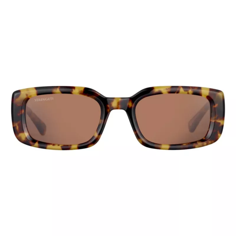 SERENGETI SS540005 unisex saulesbrilles, 51/21/140 mm